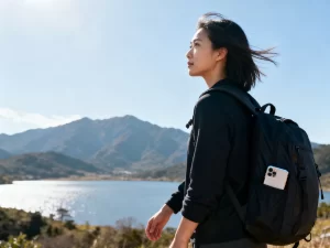 自由行怎样避免刷手机错过风景，旅行中如何控制手机依赖
